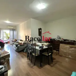 Apartamento com 3 Quartos à venda, 133m² no Copacabana, Rio de Janeiro