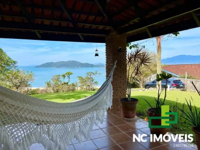Casa de Condomínio com 4 Quartos à venda, 200m² no Loteamento Roteiro do Sol, Caraguatatuba