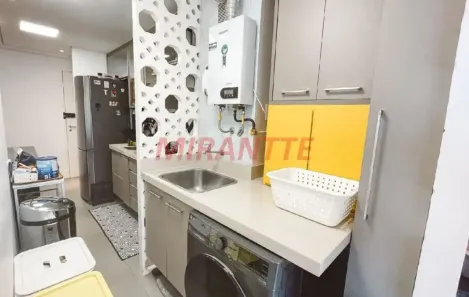 Apartamento com 3 Quartos à venda, 85m² no Santa Teresinha, São Paulo