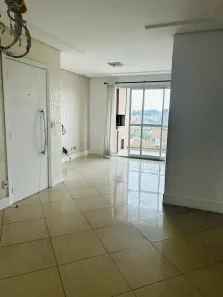 Apartamento com 3 Quartos para alugar, 89m² no Vila Santo Estéfano, São Paulo