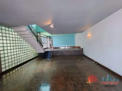 Casa com 3 Quartos à venda, 372m² no Vila Boaventura, Jundiaí