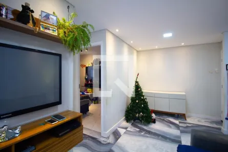 Apartamento com 2 Quartos à venda, 42m² no Colônia (Zona Leste), São Paulo