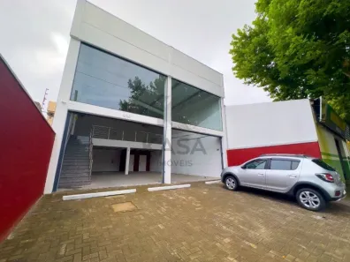Prédio Comercial para alugar, 225m² no Estância Velha, Canoas