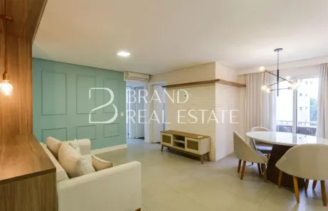 Apartamento com 2 Quartos à venda, 62m² no Vila Uberabinha, São Paulo