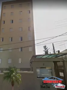Apartamento com 2 Quartos à venda, 55m² no Jardim Paraíso, São Carlos
