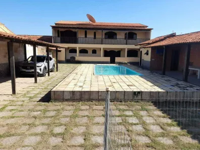 Casa com 3 Quartos à venda, 100m² no Pontinha, Araruama