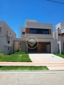 Casa com 3 Quartos à venda, 181m² no Jardins Marselha, Aparecida de Goiânia