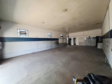 para alugar, 262m² no Parque Ribeirão Preto, Ribeirão Preto