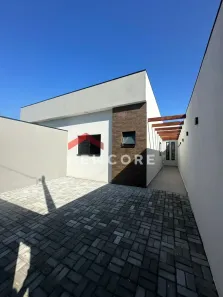Casa com 2 Quartos à venda, 75m² no Jardim Praia Grande, Mongaguá