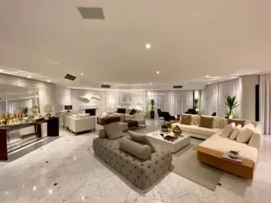 Apartamento com 5 Quartos à venda, 852m² no Jardim Vitória Régia, São Paulo