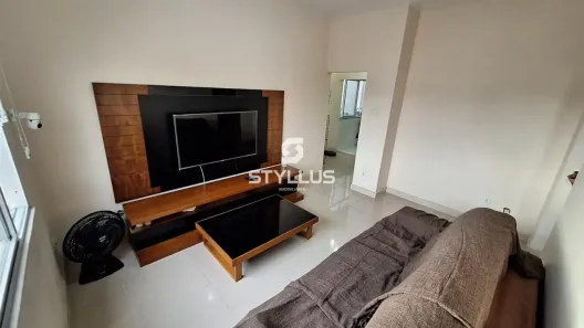 Apartamento com 2 Quartos à venda, 64m² no Cachambi, Rio de Janeiro