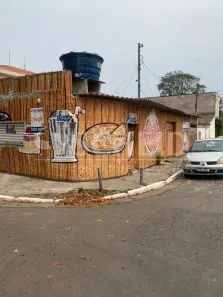 Galpão/Depósito/Armazém à venda, 260m² no Jardim dos Lagos, São Paulo