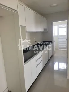 Apartamento com 3 Quartos para alugar, 91m² no Jaraguá Esquerdo, Jaraguá do Sul