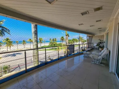 Casa com 7 Quartos à venda, 900m² no Enseada, Guarujá