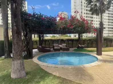 Apartamento com 3 Quartos à venda, 80m² no Cambeba, Fortaleza