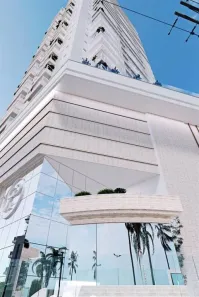 Apartamento com 2 Quartos à venda, 101m² no Maracanã, Praia Grande