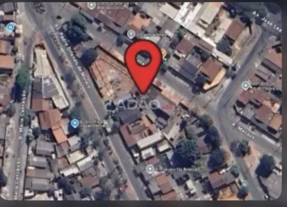 Lote/Terreno à venda, 523m² no Setor Pedro Ludovico, Goiânia