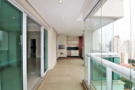 Apartamento com 4 Quartos à venda, 220m² no Santana, São Paulo