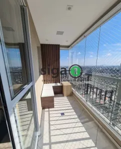 Apartamento com 3 Quartos à venda, 69m² no Vila Andrade, São Paulo