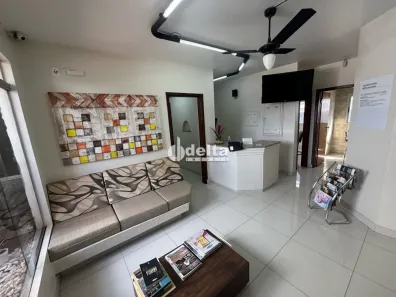 Ponto Comercial com 1 Quarto para alugar, 250m² no Nossa Senhora Aparecida, Uberlândia