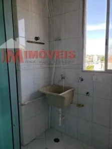 Apartamento com 2 Quartos à venda, 58m² no Pestana, Osasco