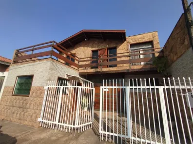 Imóvel Comercial com 1 Quarto à venda, 259m² no Jardim Nova Iguaçu, Piracicaba