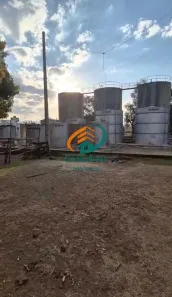 Lote/Terreno à venda, 22000m² no Jardim Novo Horizonte, Lorena