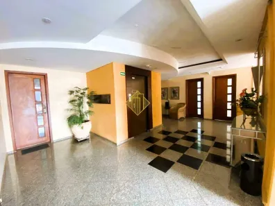 Apartamento com 3 Quartos para alugar, 150m² no Centro, Toledo