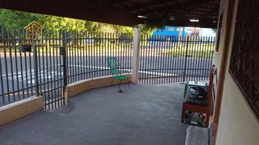 Casa com 3 Quartos à venda, 180m² no Conjunto Habitacional Cristo Rei, São José do Rio Preto
