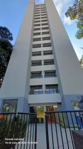 Apartamento com 2 Quartos à venda, 55m² no Santa Branca, Belo Horizonte