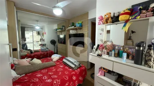 Apartamento com 3 Quartos à venda, 104m² no Catete, Rio de Janeiro