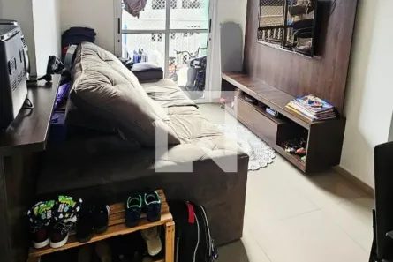 Apartamento com 2 Quartos à venda, 48m² no Presidente Altino, Osasco