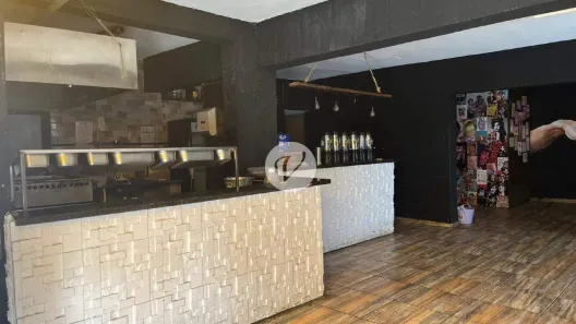 Ponto Comercial para alugar, 155m² no Vila Assunção, Santo André