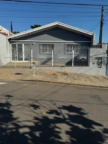 Casa com 3 Quartos para alugar, 250m² no Vila Carminha, Campinas