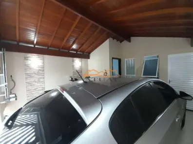 Casa com 2 Quartos à venda, 69m² no Jardim São Luiz, Piracicaba