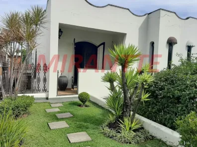 Sobrado com 3 Quartos à venda, 300m² no Santana, São Paulo