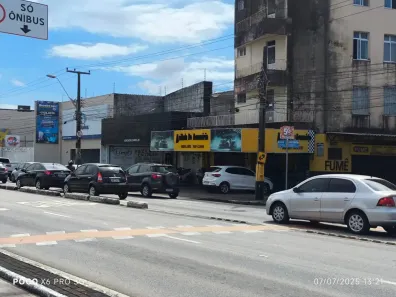 Ponto Comercial à venda, 78m² no Monte Castelo, Fortaleza