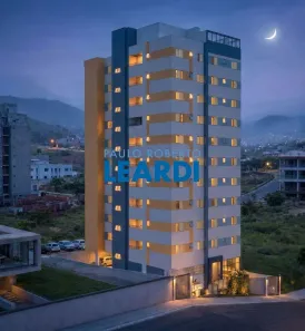 Apartamento com 2 Quartos à venda, 55m² no Jardins de Florença, Poços de Caldas
