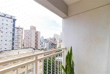 Apartamento com 2 Quartos à venda, 69m² no Mooca, São Paulo