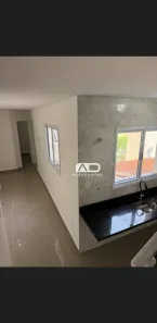 Apartamento com 2 Quartos à venda, 581m² no Parque das Nações, Santo André