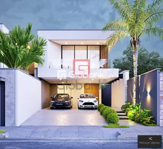 Casa com 4 Quartos à venda, 230m² no Ibituruna, Montes Claros