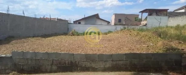 Lote/Terreno à venda, 250m² no Loteamento Villa Branca, Jacareí