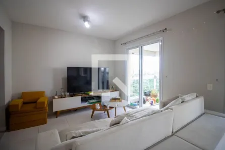 Apartamento com 3 Quartos à venda, 120m² no Parque do Morumbi, São Paulo