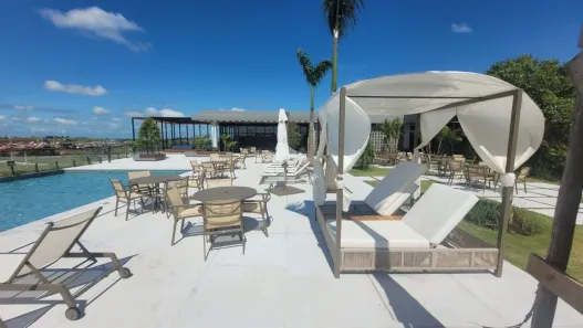 Lote/Terreno à venda, 458m² no Centro, Nova Santa Rita