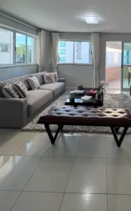 Apartamento com 4 Quartos à venda, 248m² no Ponta do Farol, São Luís