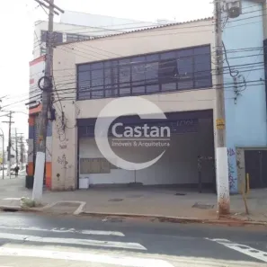 Galpão/Depósito/Armazém com 1 Quarto para alugar, 650m² no Brás, São Paulo