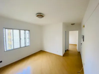 Apartamento com 1 Quarto à venda, 43m² no Consolação, São Paulo