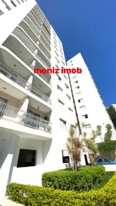 Apartamento com 3 Quartos à venda, 82m² no Jardim Esmeralda, São Paulo