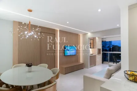 Apartamento com 3 Quartos à venda, 94m² no Gleba Fazenda Palhano, Londrina