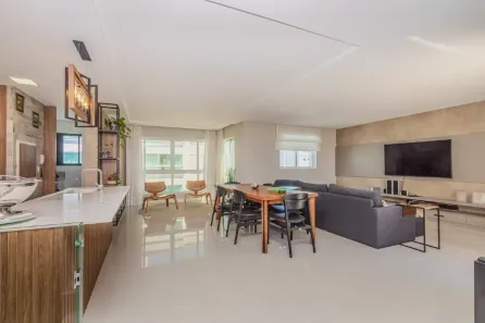 Cobertura com 4 Quartos à venda, 239m² no Centro, Balneário Camboriú
